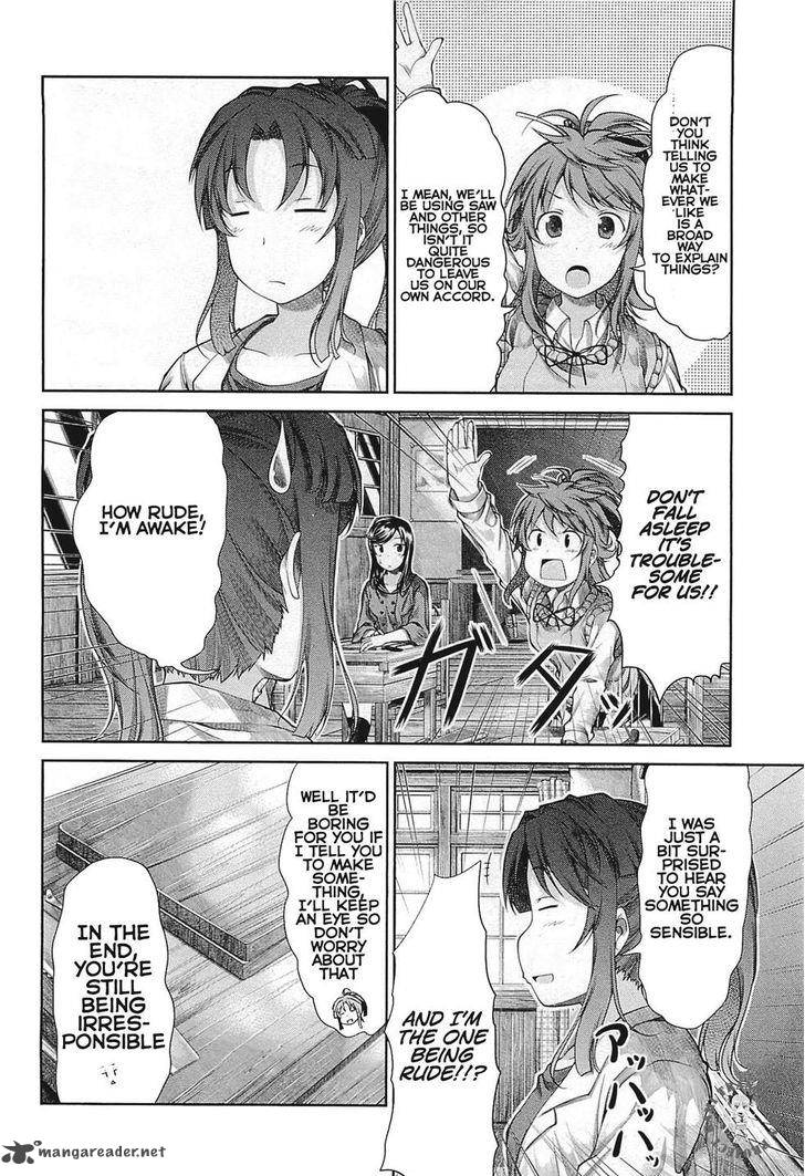 Non Non Biyori 39 2