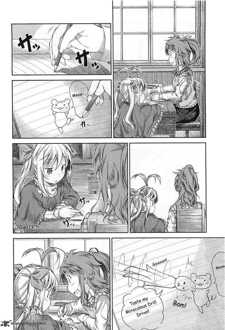 Non Non Biyori 39 8