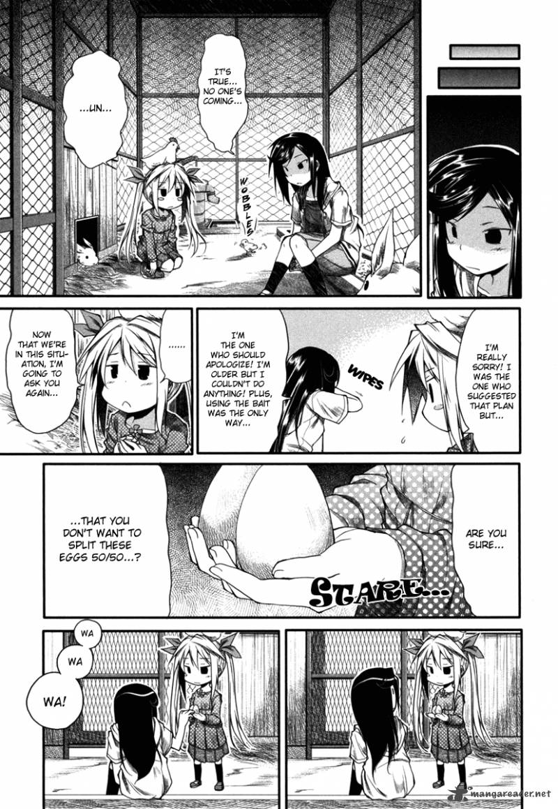 Non Non Biyori 4 17