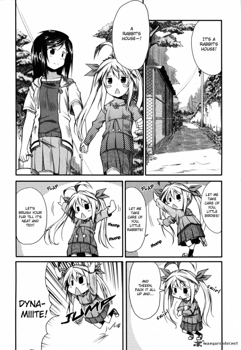 Non Non Biyori 4 4