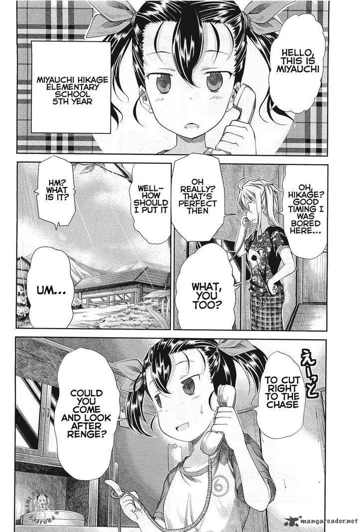 Non Non Biyori 40 2