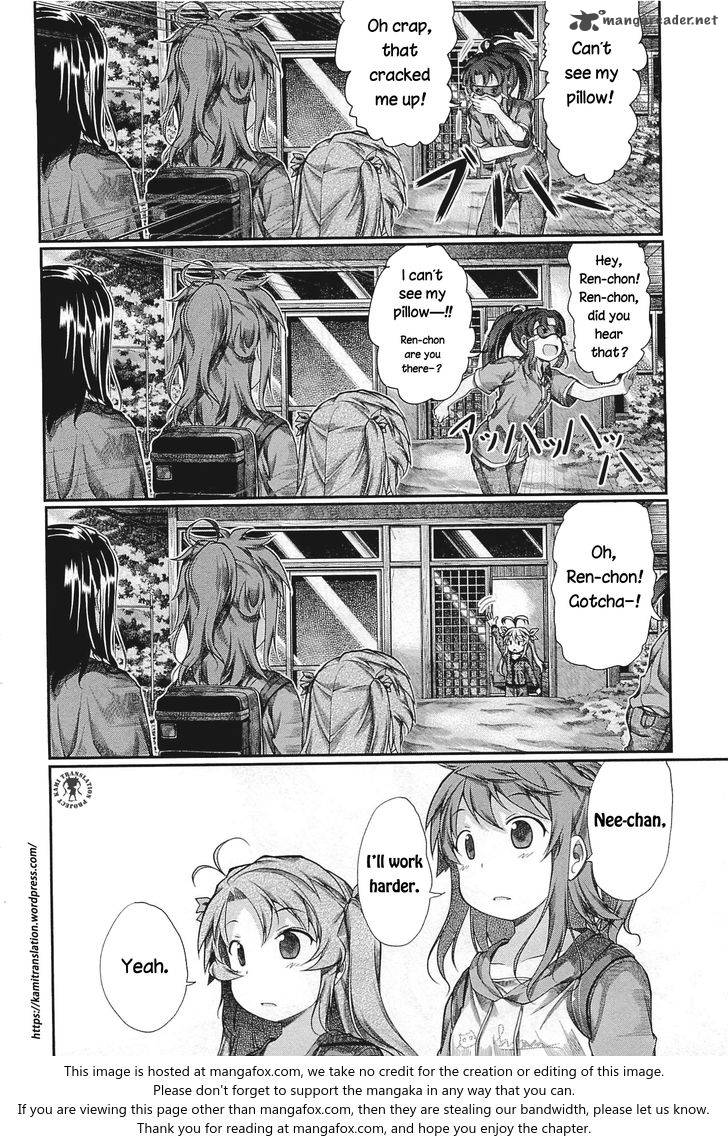 Non Non Biyori 41 17