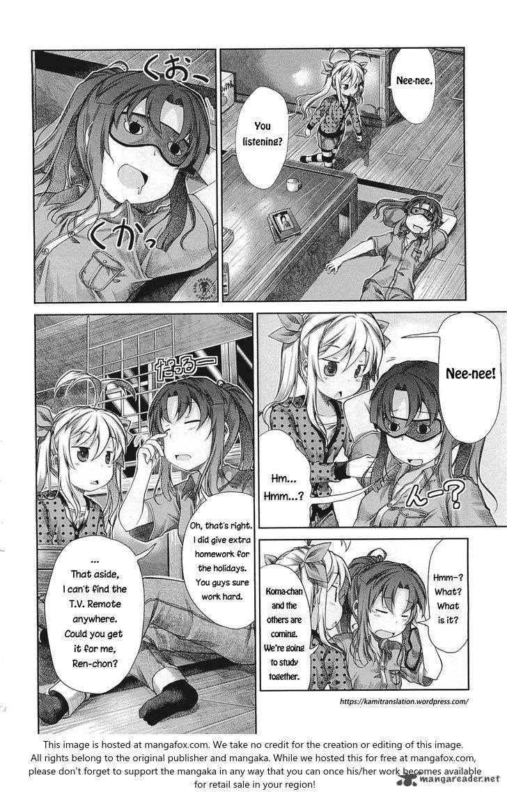 Non Non Biyori 41 3