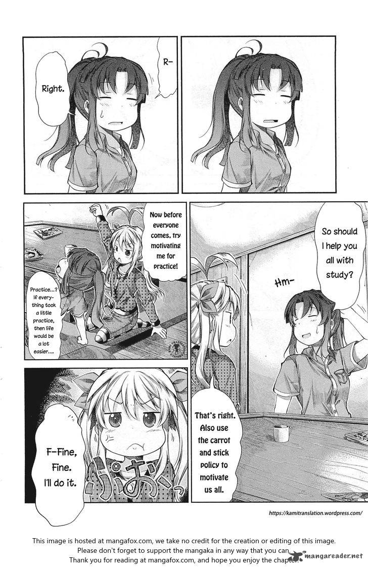 Non Non Biyori 41 5