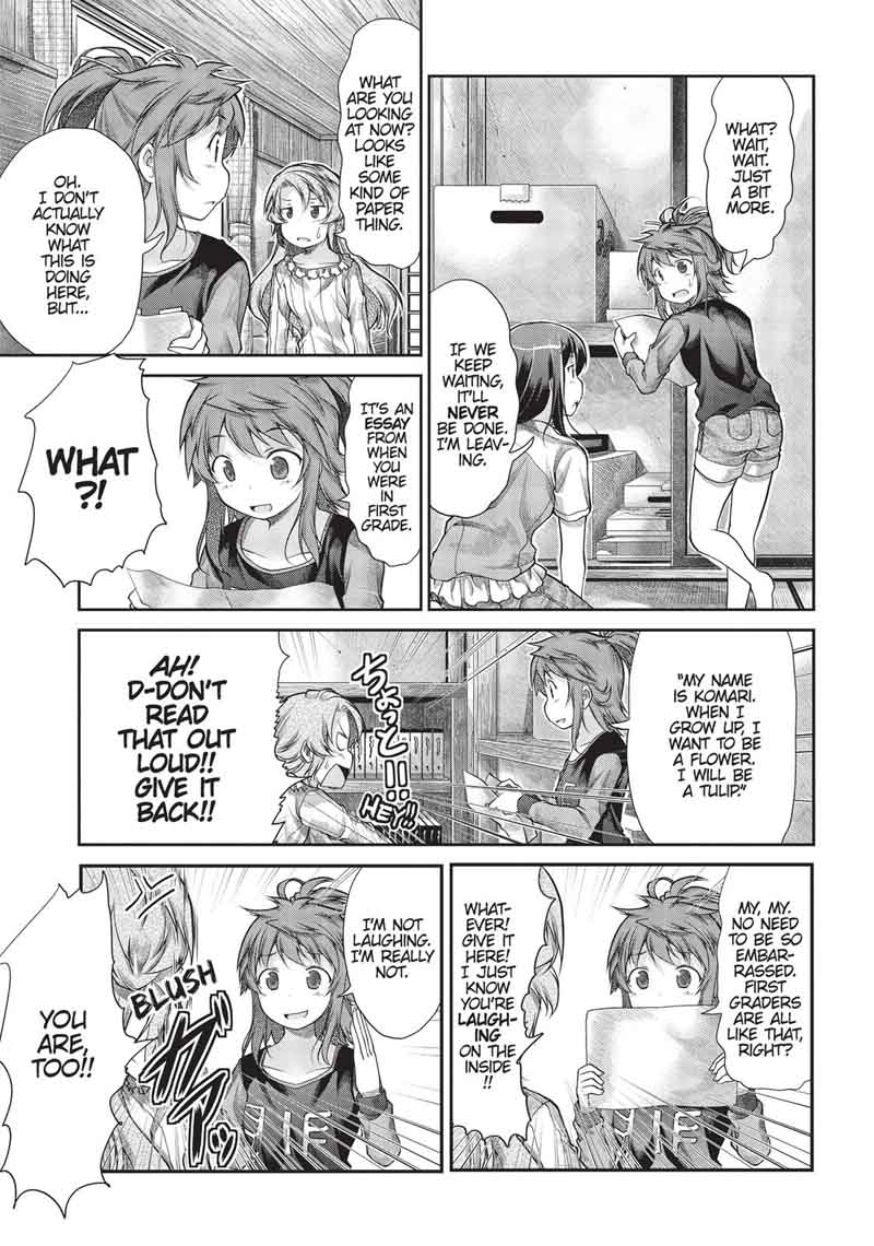 Non Non Biyori 42 10