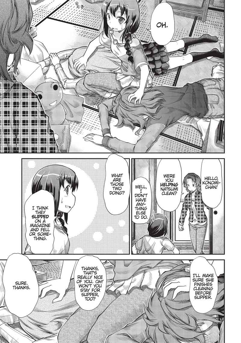 Non Non Biyori 42 12