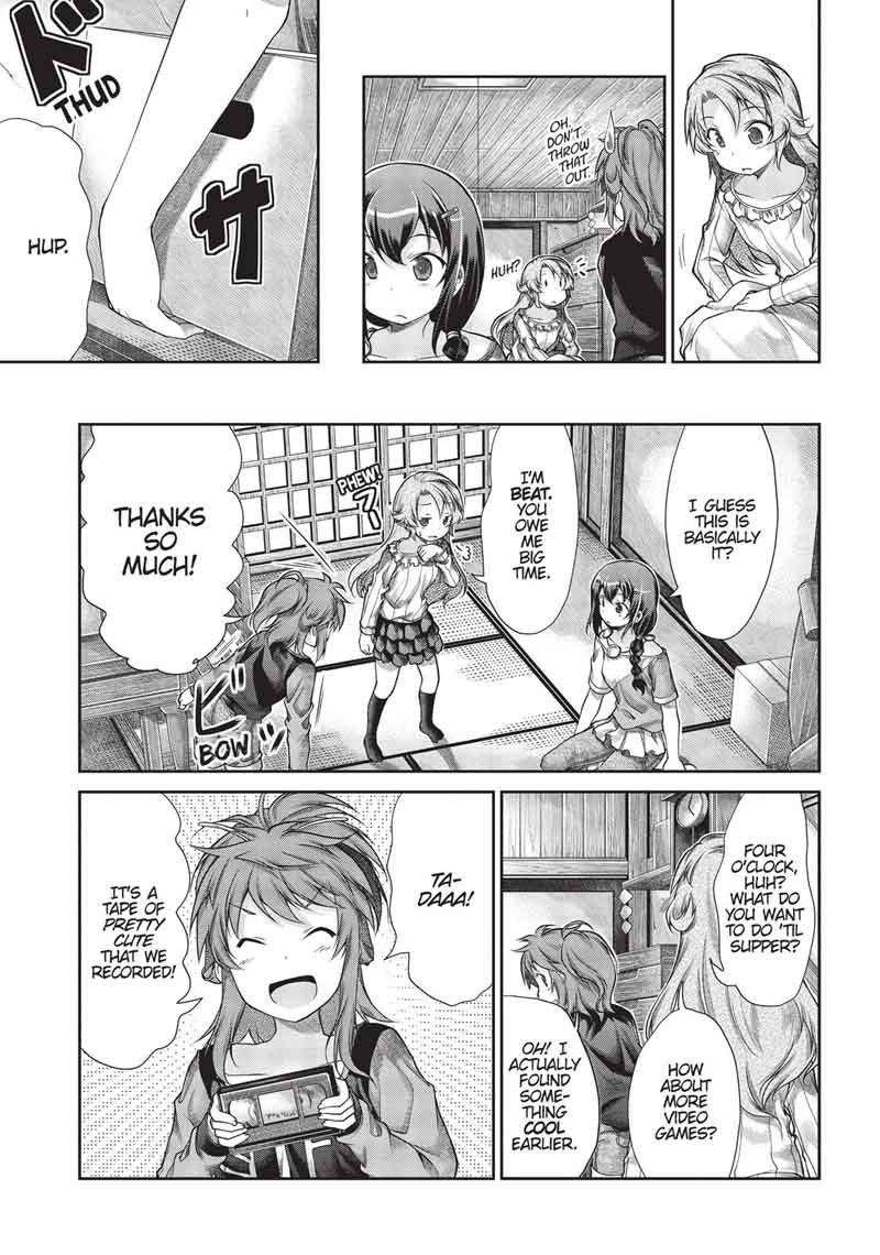 Non Non Biyori 42 14
