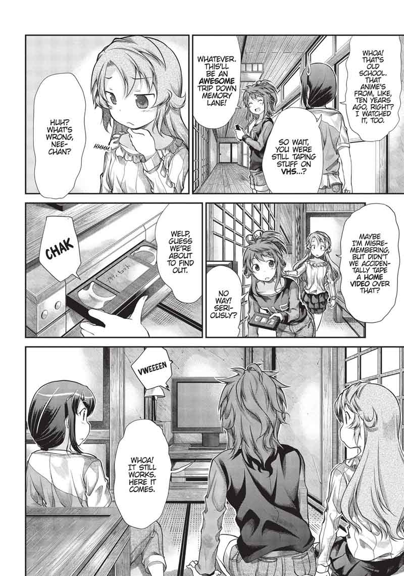 Non Non Biyori 42 15