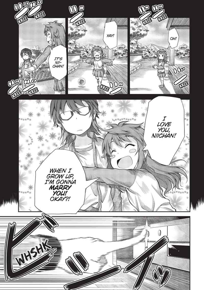 Non Non Biyori 42 16