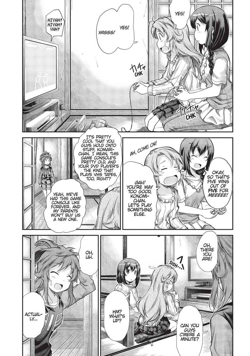 Non Non Biyori 42 2