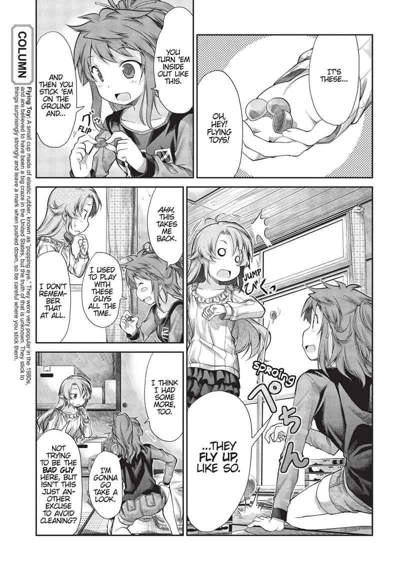 Non Non Biyori 42 6