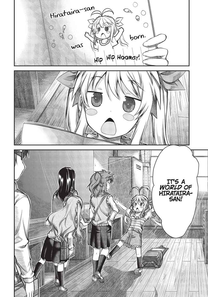 Non Non Biyori 43 20