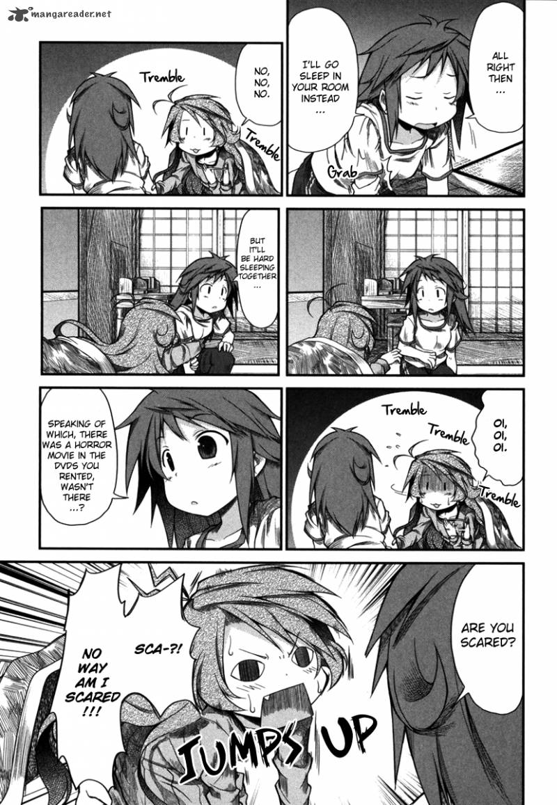 Non Non Biyori 5 12