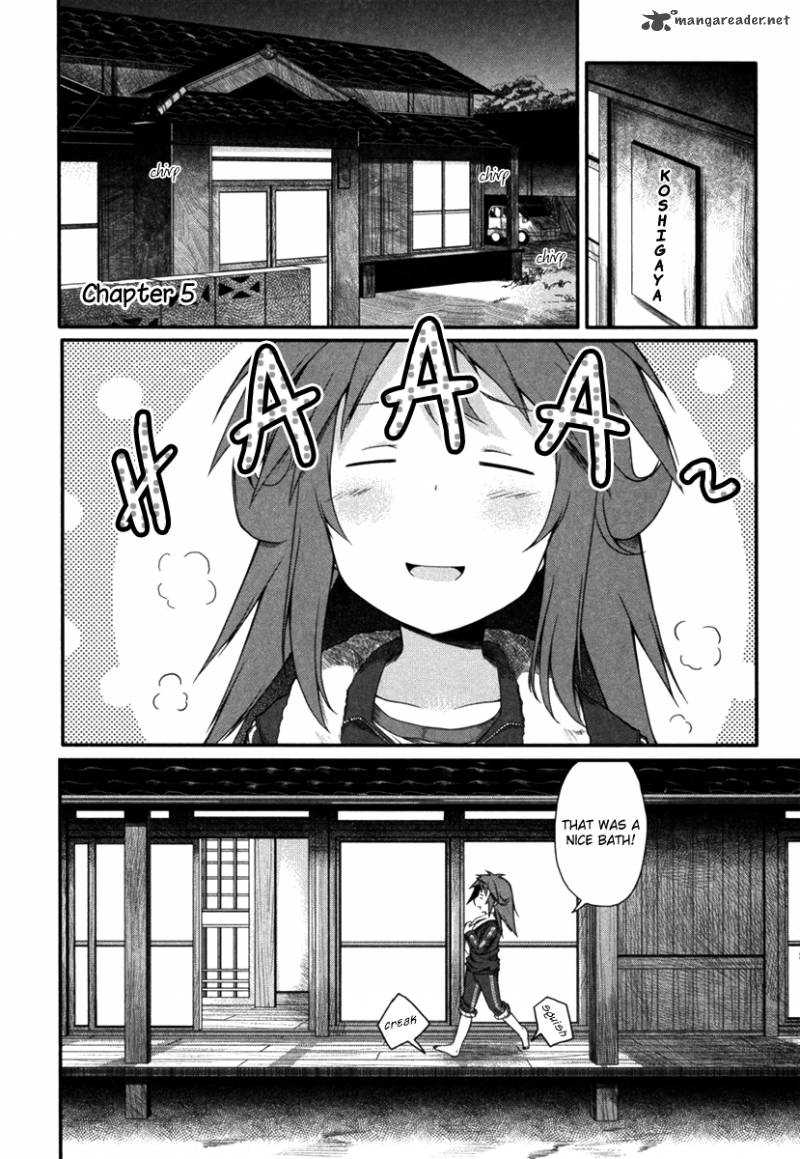 Non Non Biyori 5 6