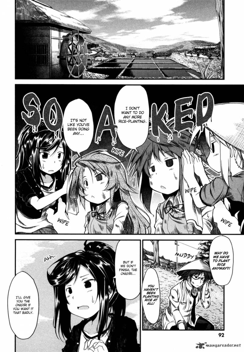 Non Non Biyori 6 17