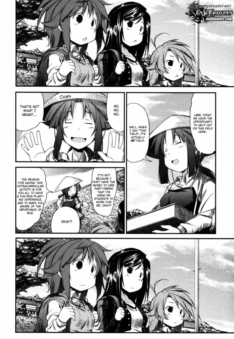 Non Non Biyori 6 5