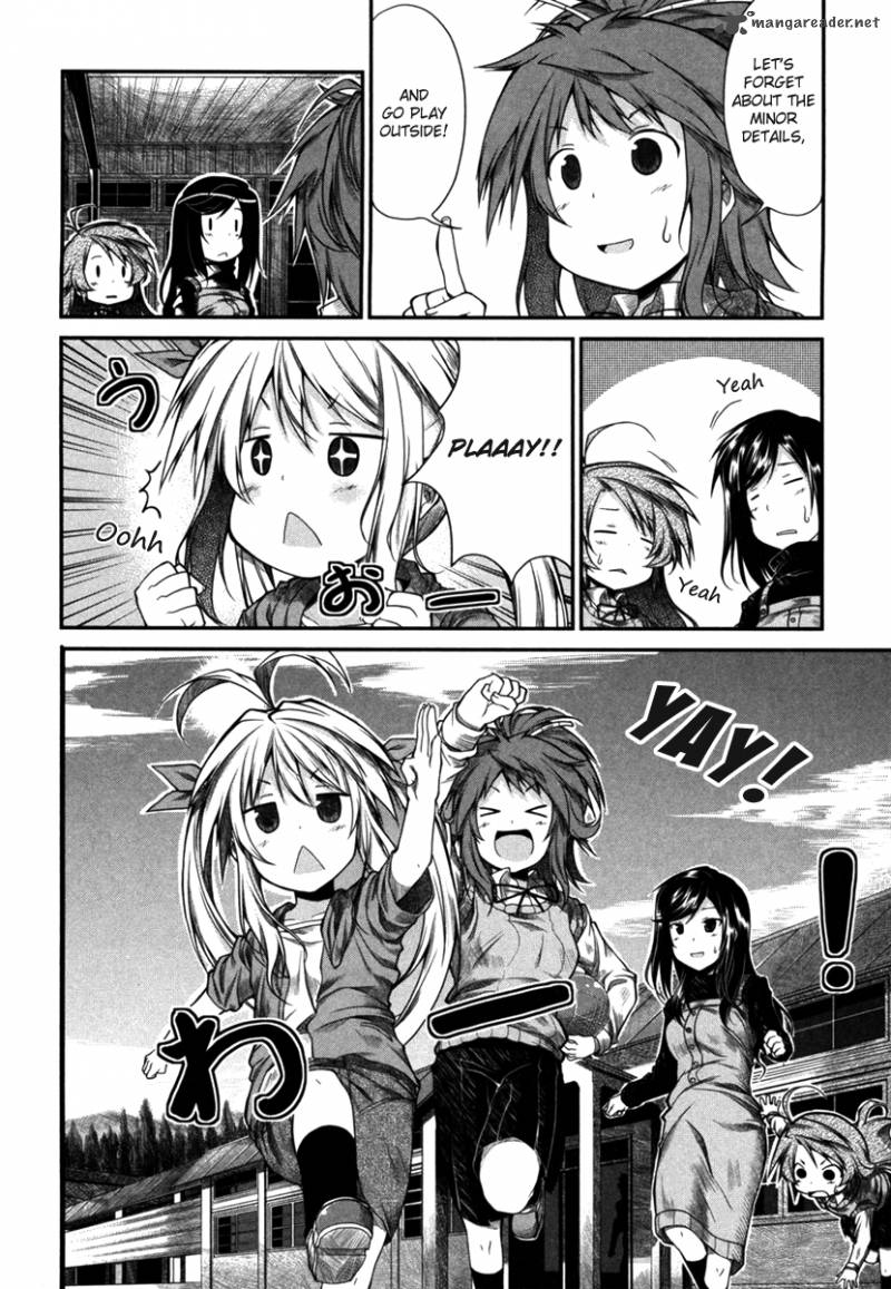 Non Non Biyori 7 20