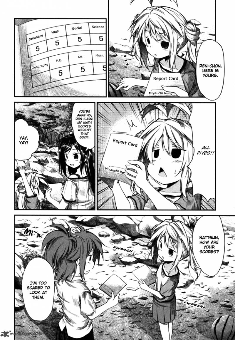 Non Non Biyori 9 11