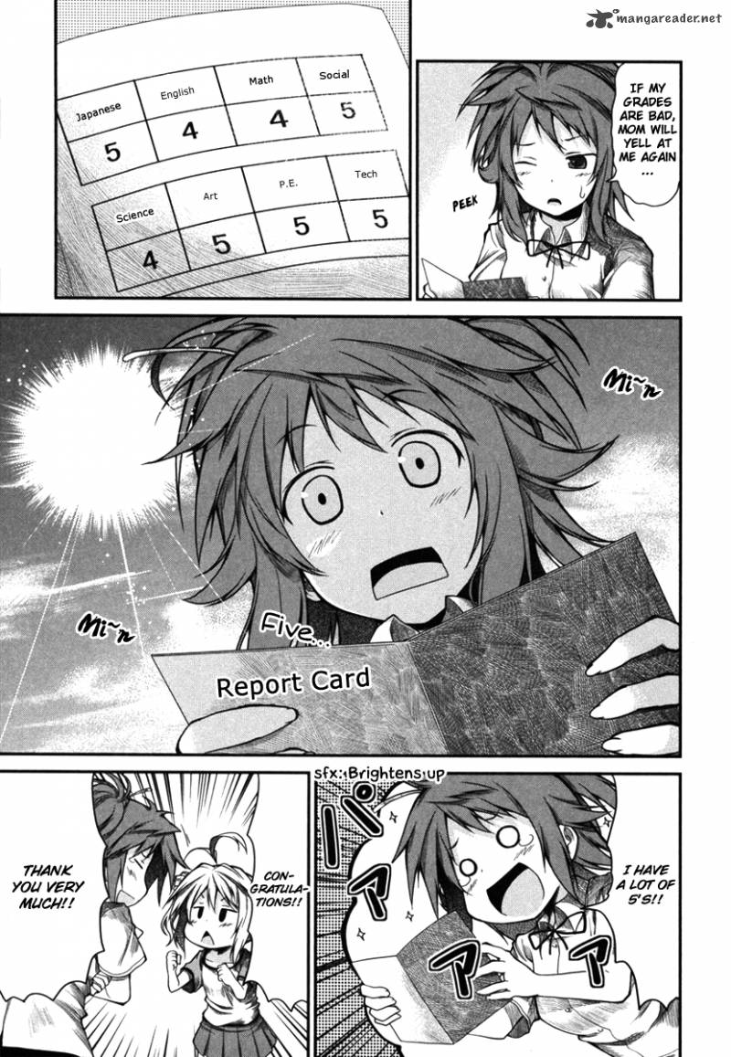 Non Non Biyori 9 12
