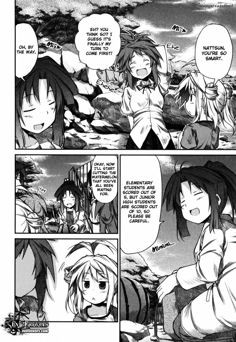 Non Non Biyori 9 13