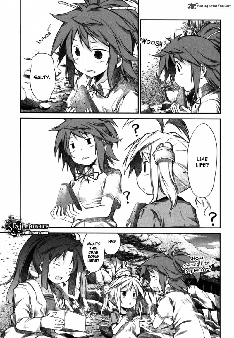 Non Non Biyori 9 16