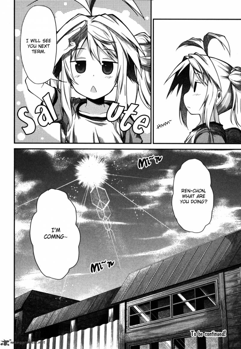 Non Non Biyori 9 21