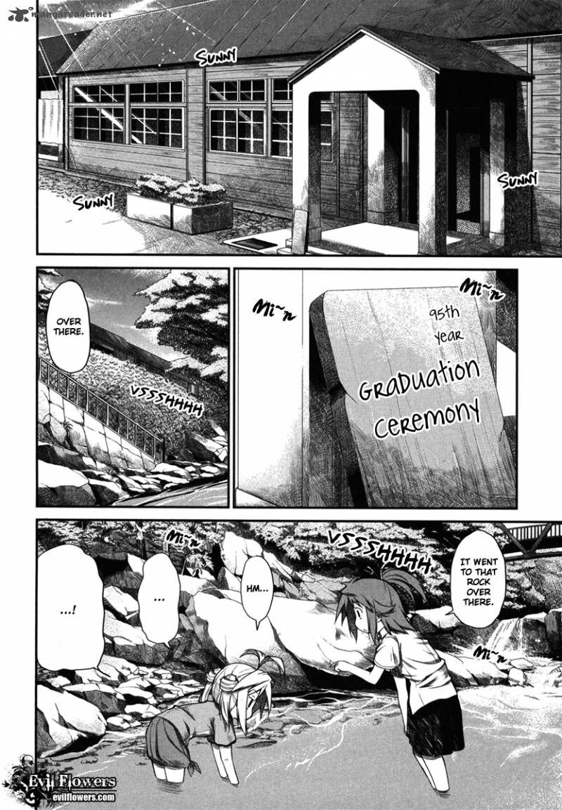 Non Non Biyori 9 7