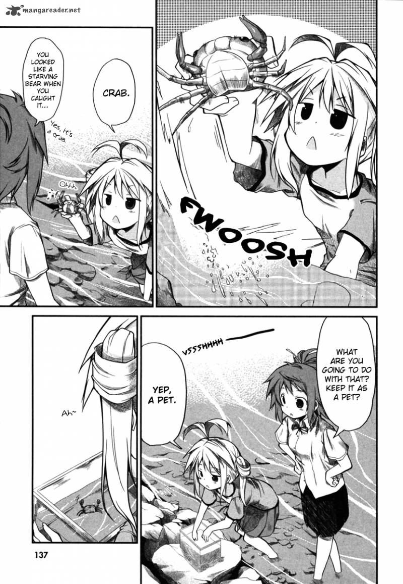 Non Non Biyori 9 8