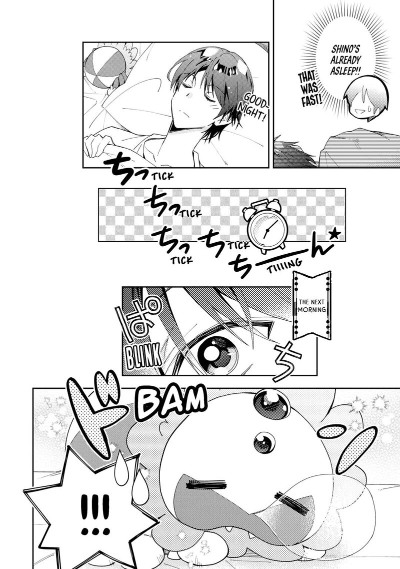 Nonbiri Vrmmoki 83 4