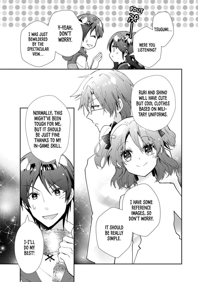 Nonbiri Vrmmoki 86 9