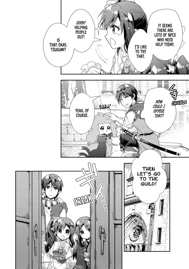 Nonbiri Vrmmoki 91 14