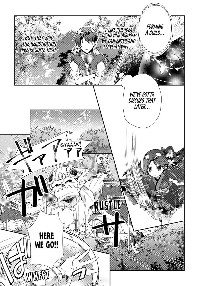 Nonbiri Vrmmoki 98 7