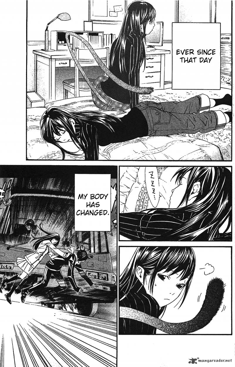 Noragami 3 1