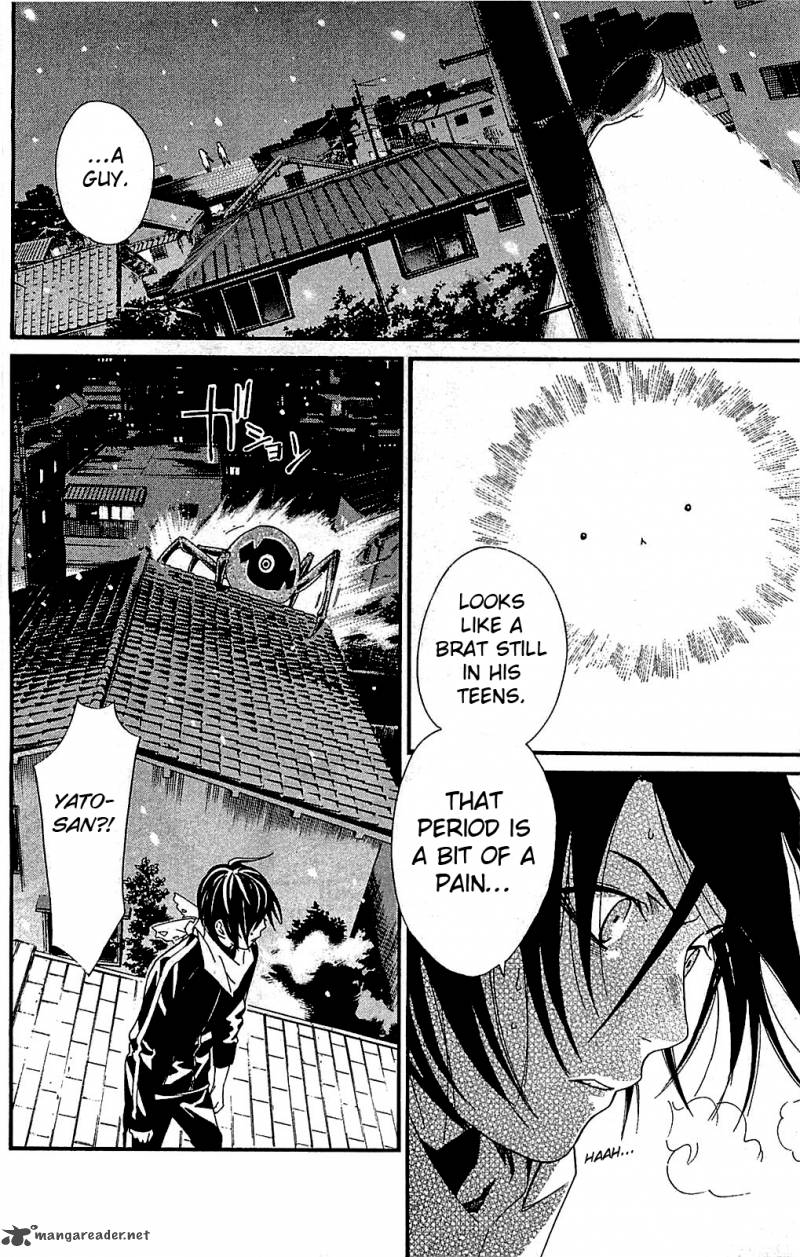 Noragami 3 38