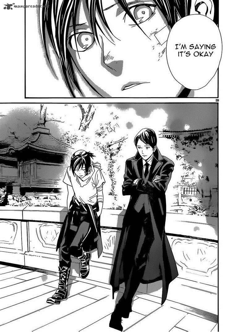 Noragami 52 39