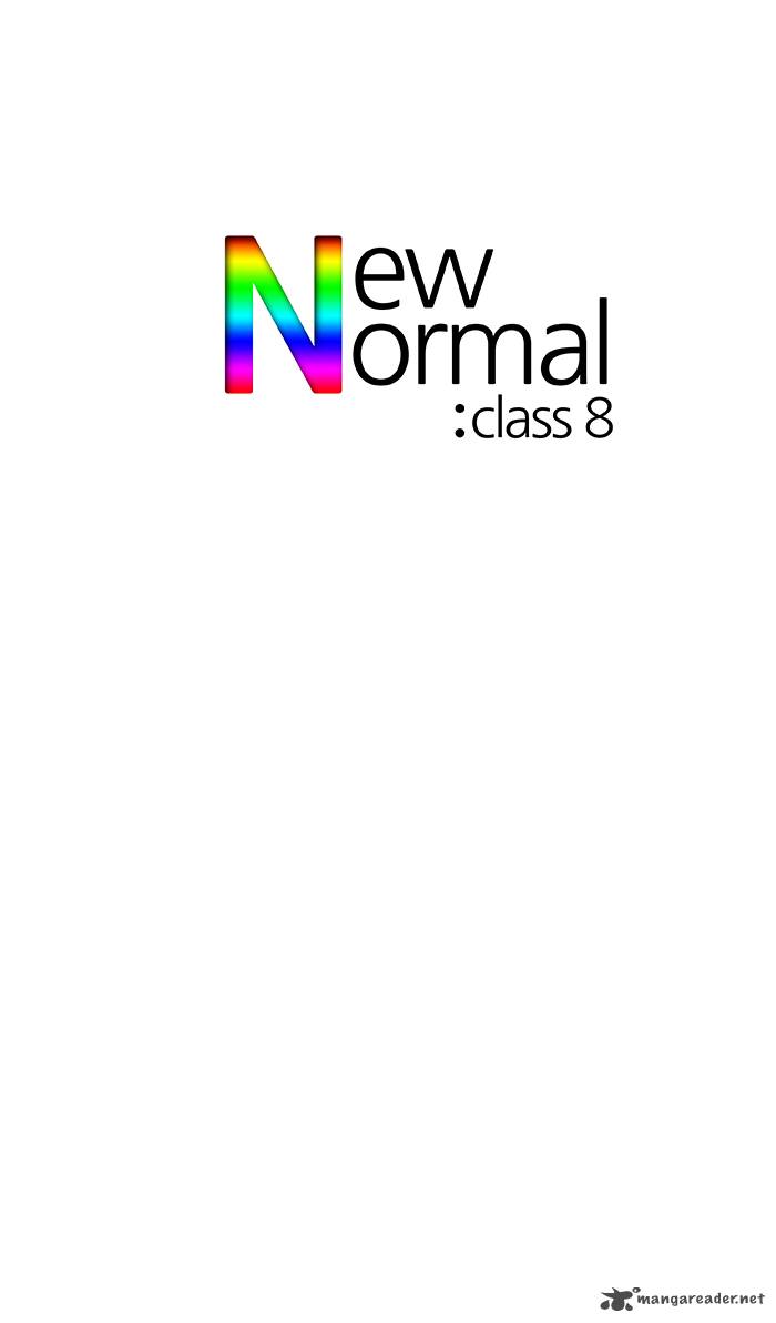 Normal Class 8 19 57
