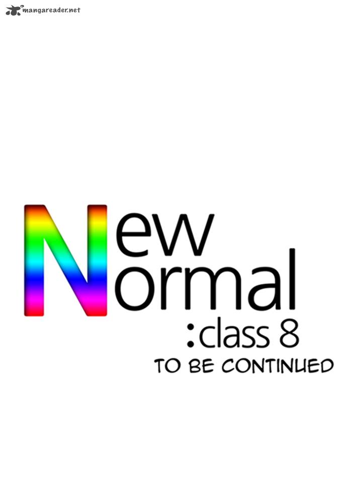 Normal Class 8 44 37
