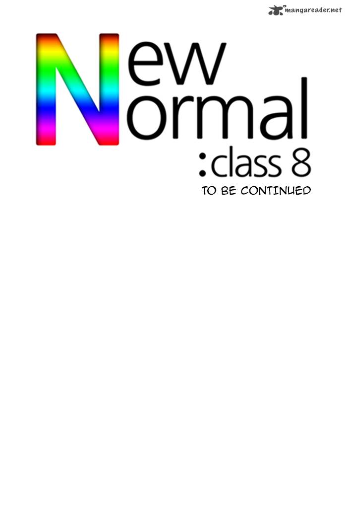 Normal Class 8 54 47