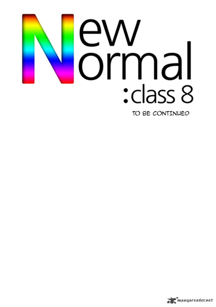 Normal Class 8 56 43