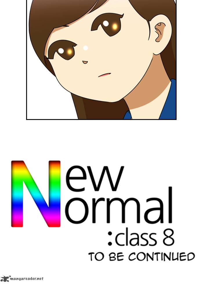 Normal Class 8 71 56
