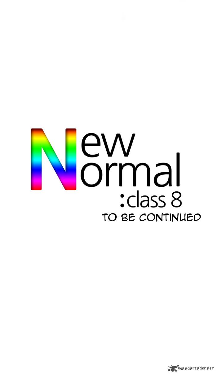 Normal Class 8 9 41