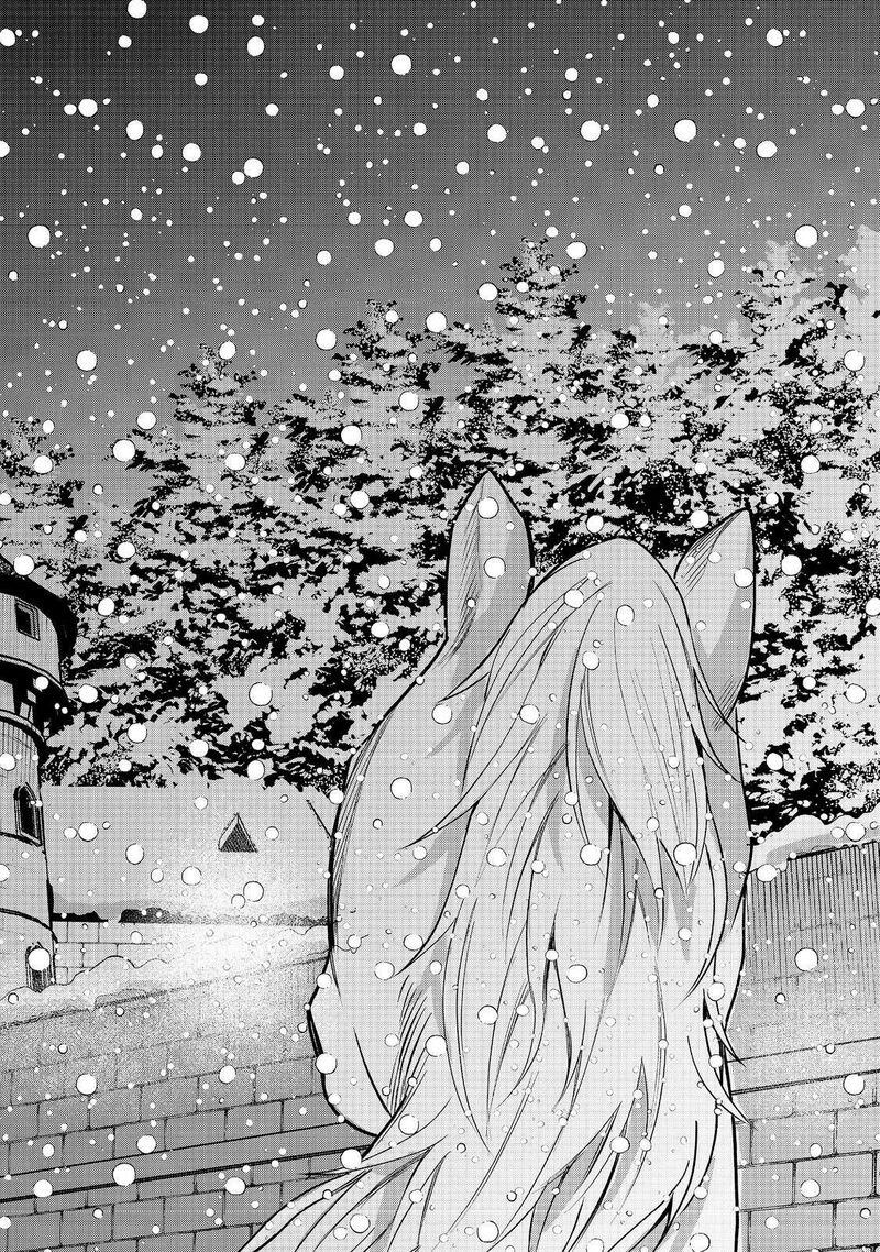 Noroware Oujo Wa Mahou Shokubutsu Wo Kenkyuu Shitai 1 48