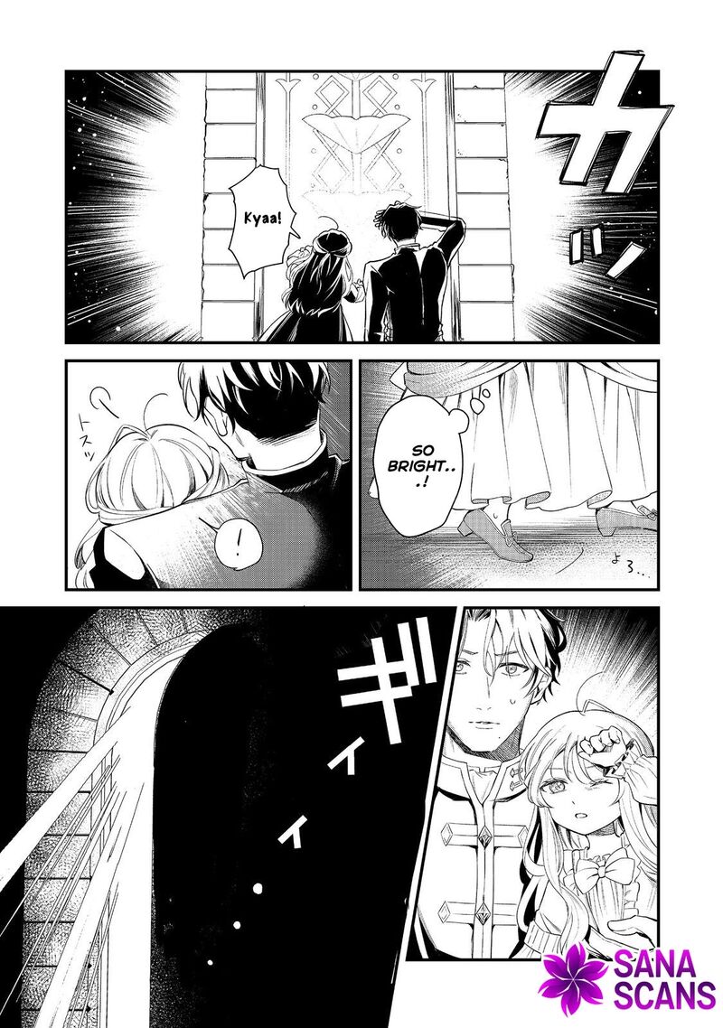 Noroware Oujo Wa Mahou Shokubutsu Wo Kenkyuu Shitai 5a 13