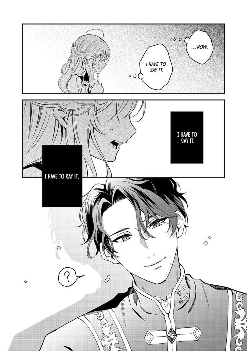 Noroware Oujo Wa Mahou Shokubutsu Wo Kenkyuu Shitai 7 11