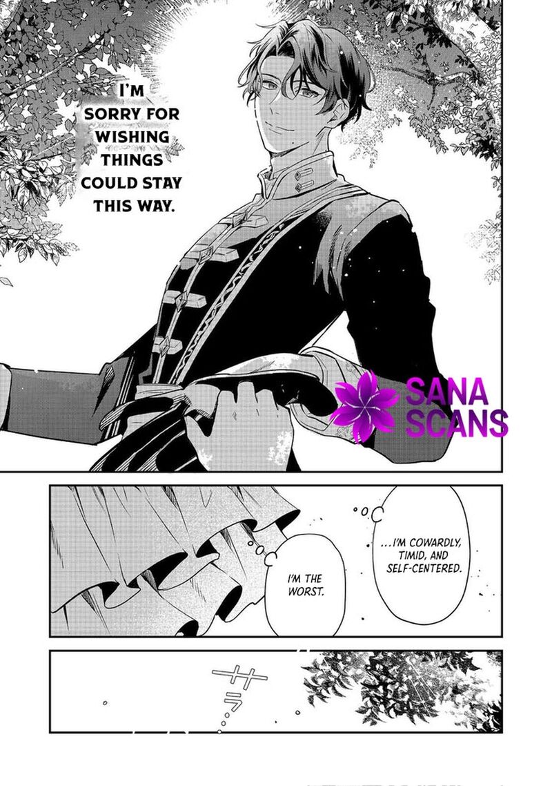 Noroware Oujo Wa Mahou Shokubutsu Wo Kenkyuu Shitai 7 13