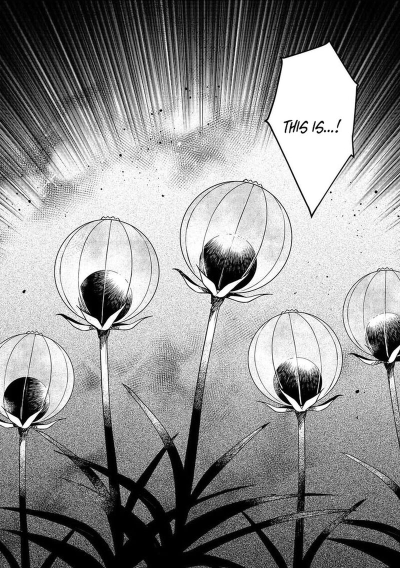 Noroware Oujo Wa Mahou Shokubutsu Wo Kenkyuu Shitai 7 28