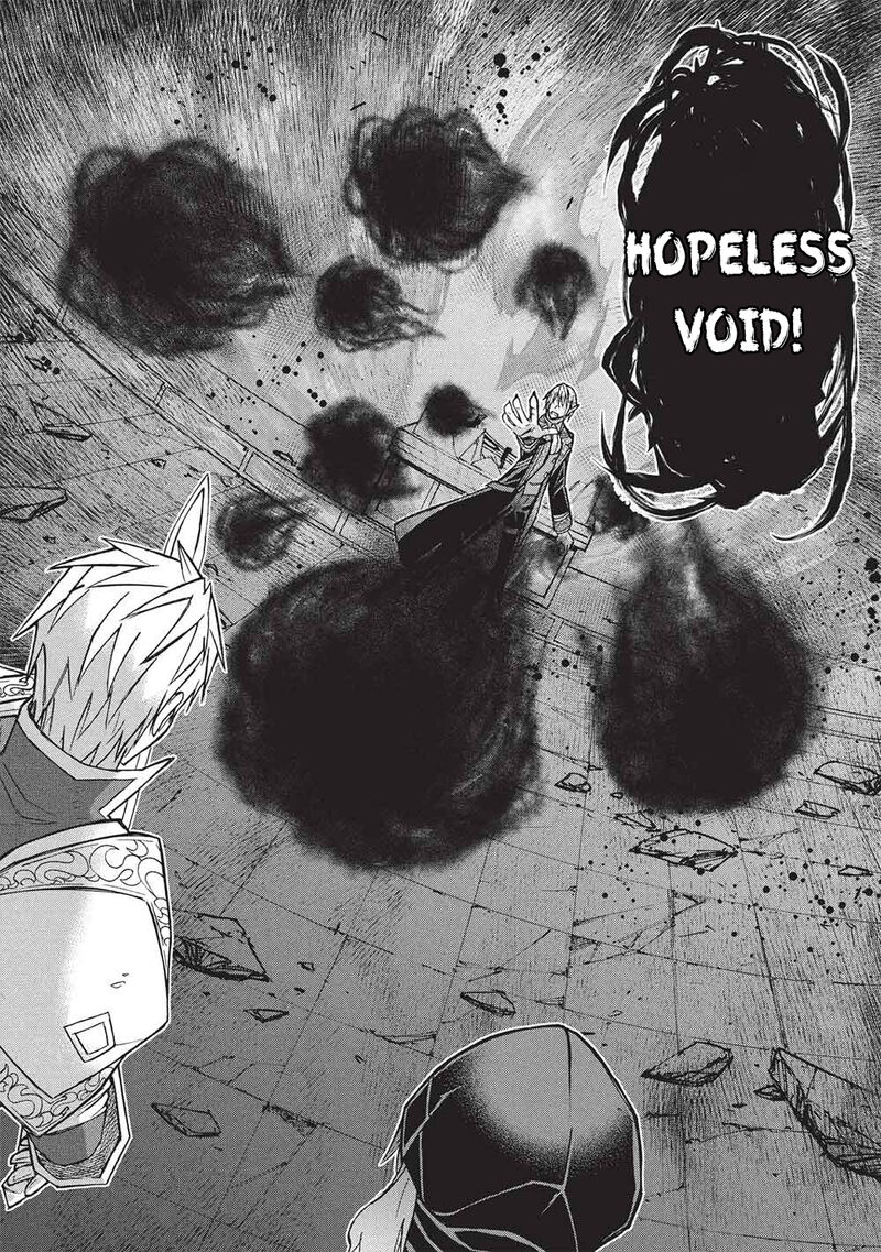 Nou Aru Ogre Ga Tsuno Wo Kakusu 12a 13