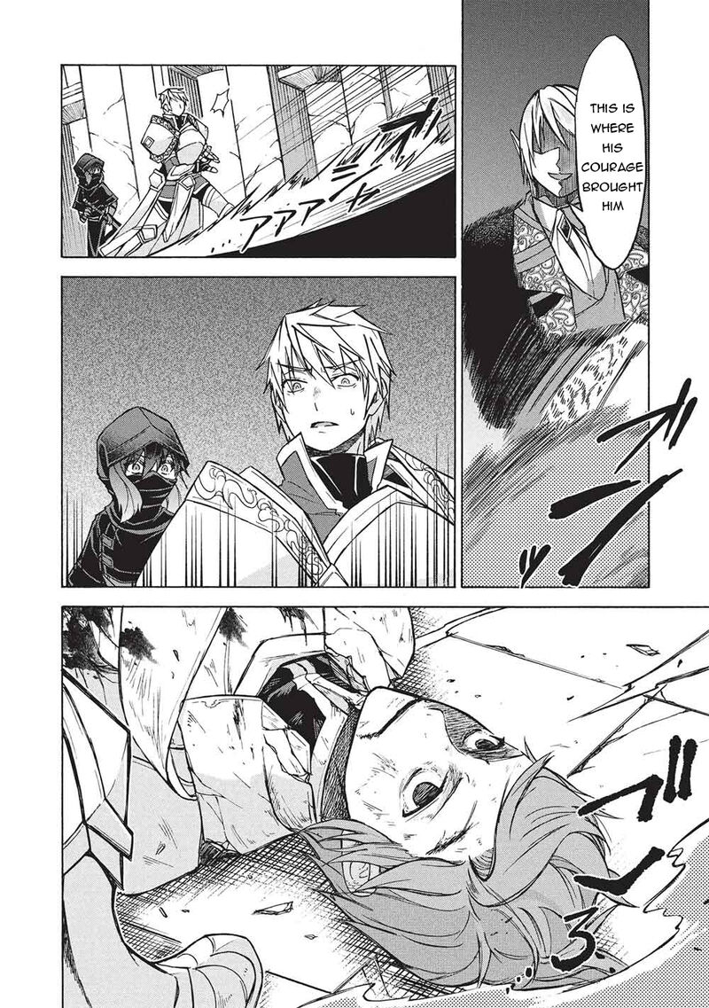 Nou Aru Ogre Ga Tsuno Wo Kakusu 12a 2