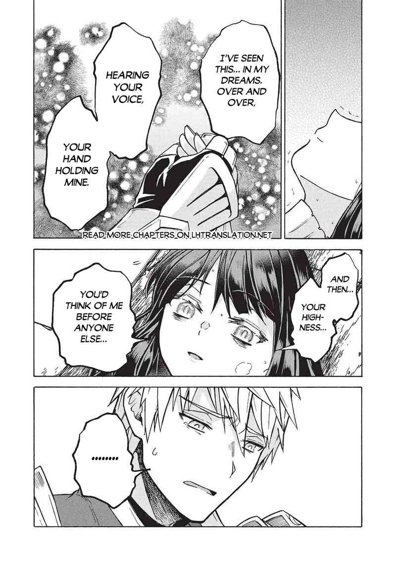 Nou Aru Ogre Ga Tsuno Wo Kakusu 13 20