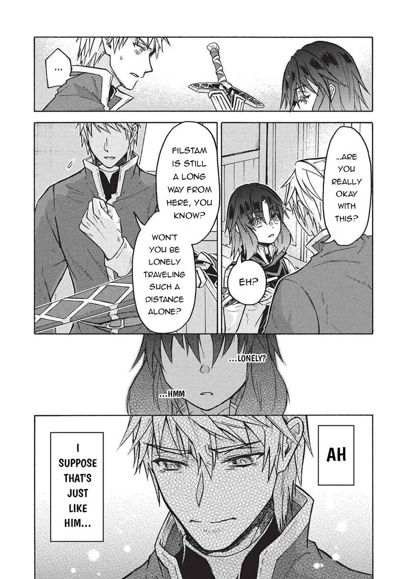 Nou Aru Ogre Ga Tsuno Wo Kakusu 15 8